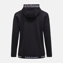 HOOD PEAK PERFORMANCE M RIDER TECH ZIP