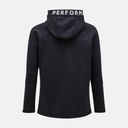 HOOD PEAK PERFORMANCE M RIDER ZIP