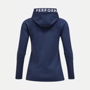 HOOD PEAK PERFORMANCE W RIDER ZIP