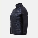 JACKET PEAK PERFORMANCE W HELIUM DOWN HYBRID