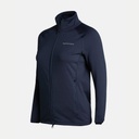 JACKET PEAK PERFORMANCE W CHILL LIGHT ZIP