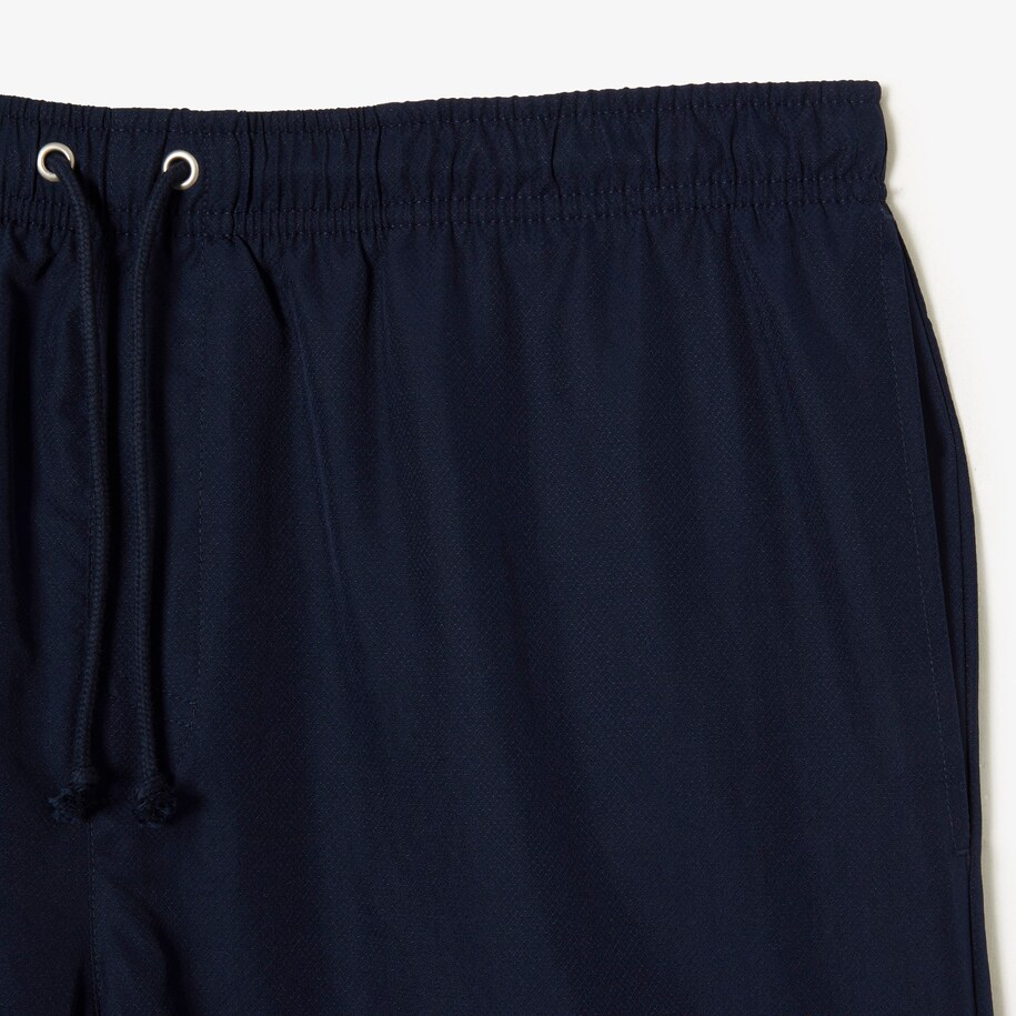 SHORT LACOSTE GH353T