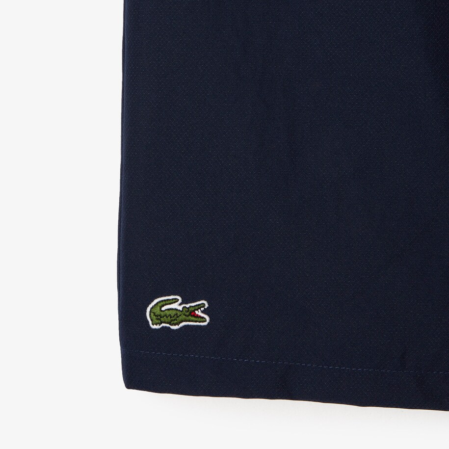SHORT LACOSTE GH353T