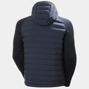 VESTE HELLY HANSEN M ARCTIC OCEAN HYBRID INSULATOR