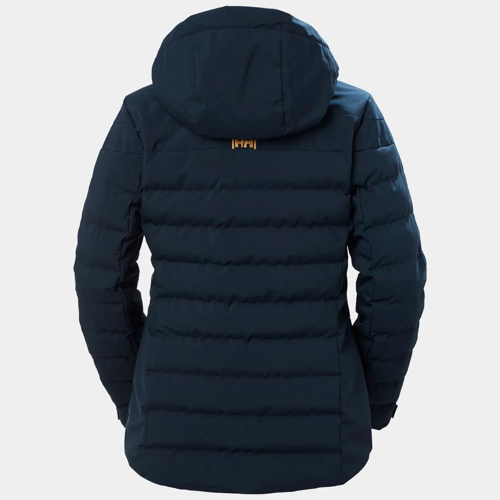 VESTE HELLY HANSEN W IMPERIAL PUFFY JACKET