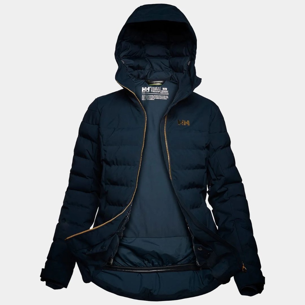 VESTE HELLY HANSEN W IMPERIAL PUFFY JACKET