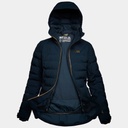 VESTE HELLY HANSEN W IMPERIAL PUFFY JACKET