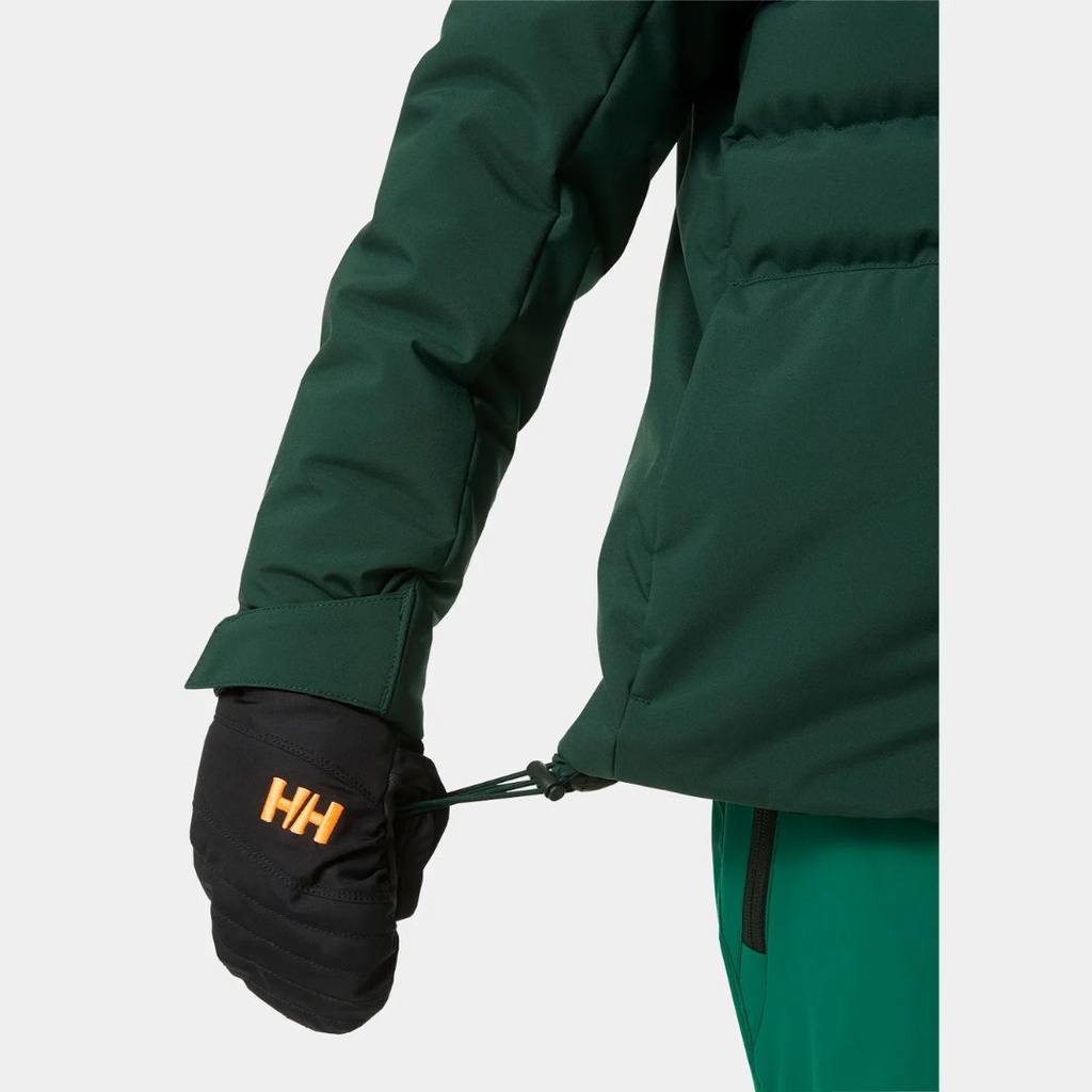 VESTE HELLY HANSEN JR CYCLONE JACKET