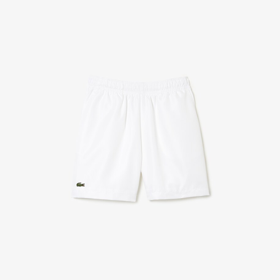 SHORT LACOSTE GJ9820 BOYS