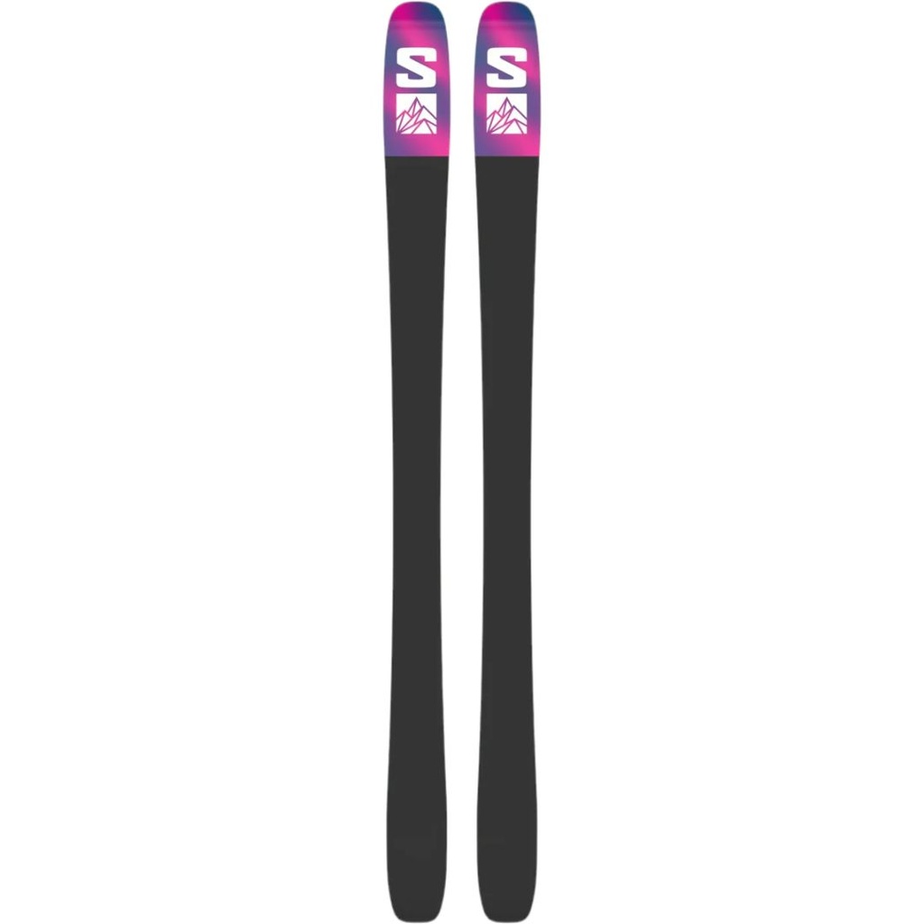 SKIS SALOMON QST LUX 92 W