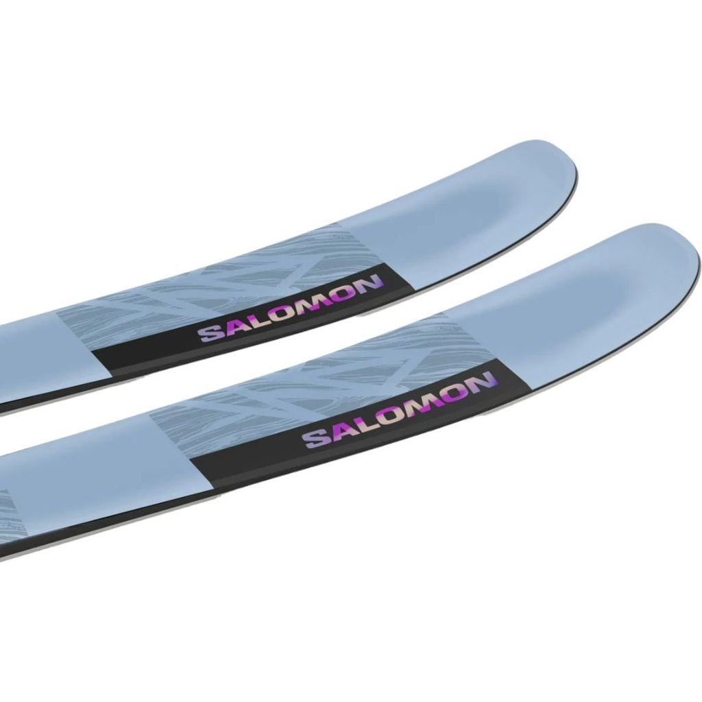 SKIS SALOMON QST LUX 92 W