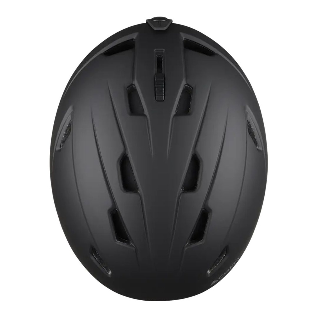 CASQUE CAIRN ELECTRON