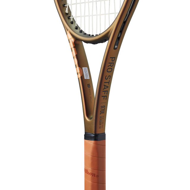 RAQUETTE WILSON PRO STAFF 97UL V14