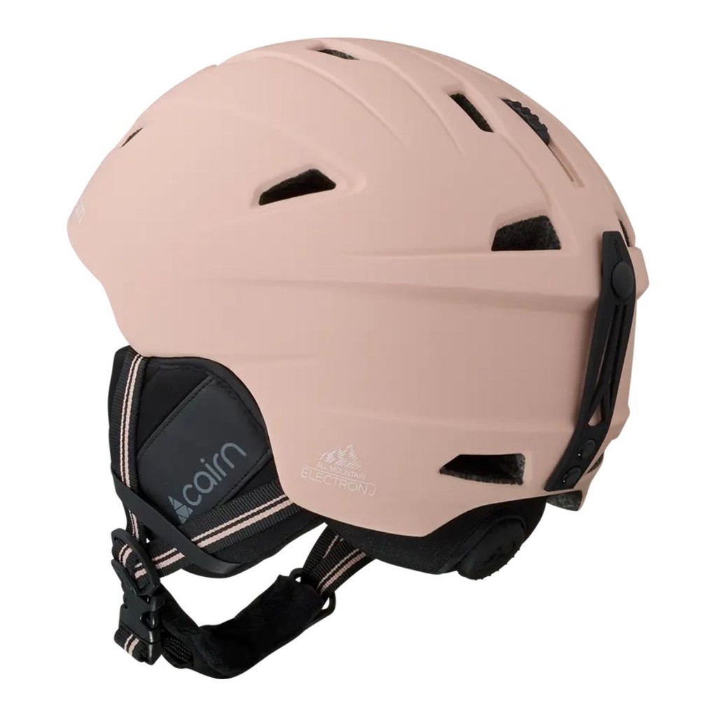 CASQUE CAIRN ELECTRON J