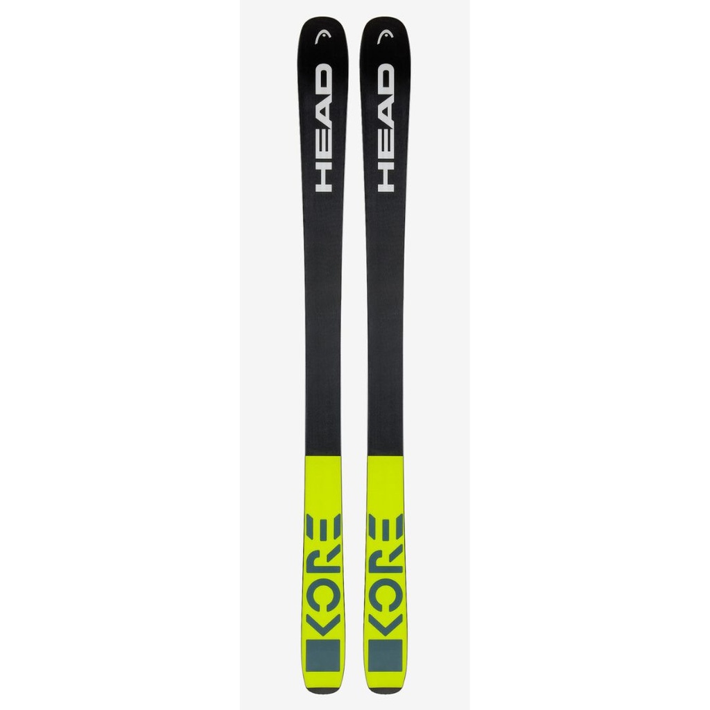 SKI HEAD KORE 93 2024