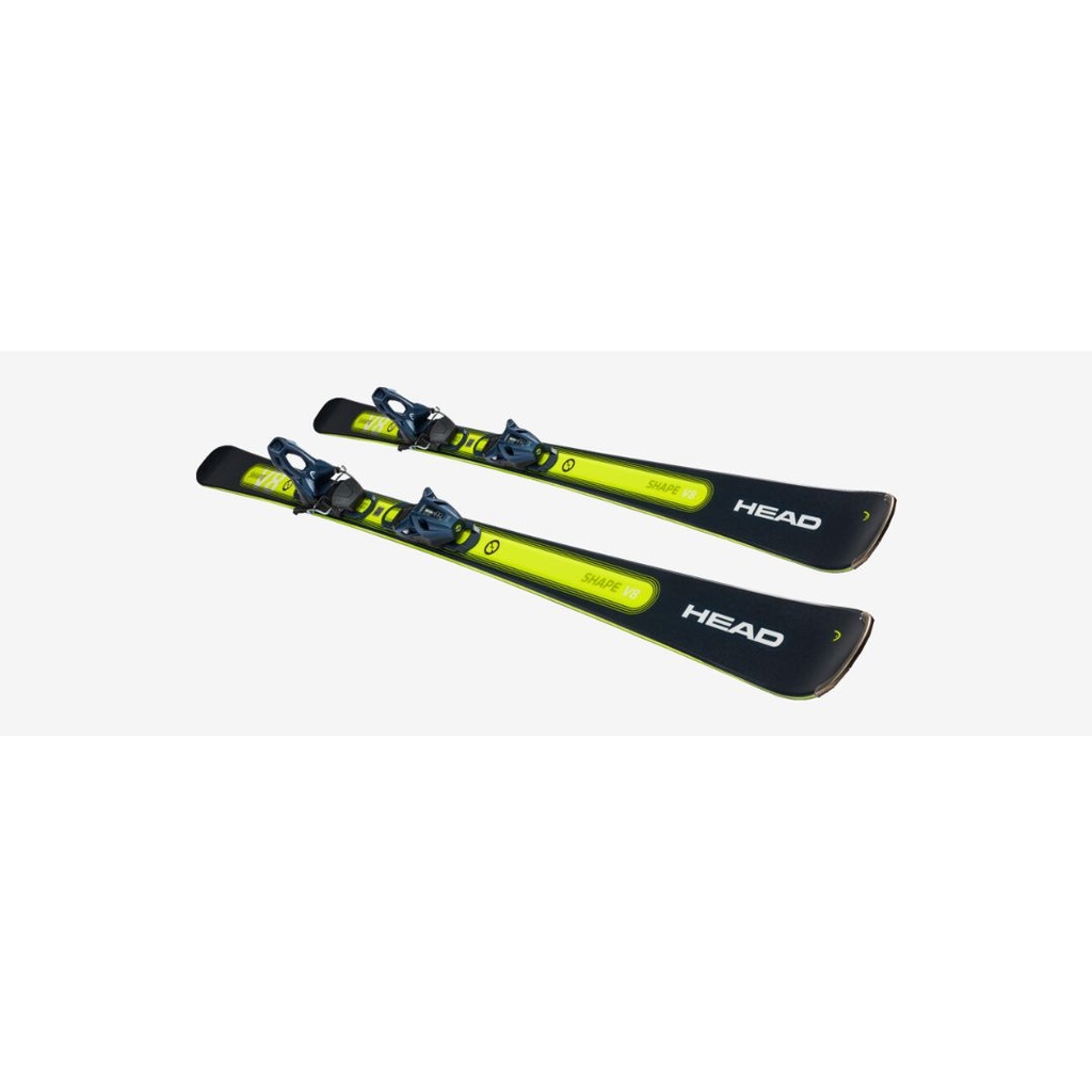 SKI HEAD SHAPE E-V8 SW