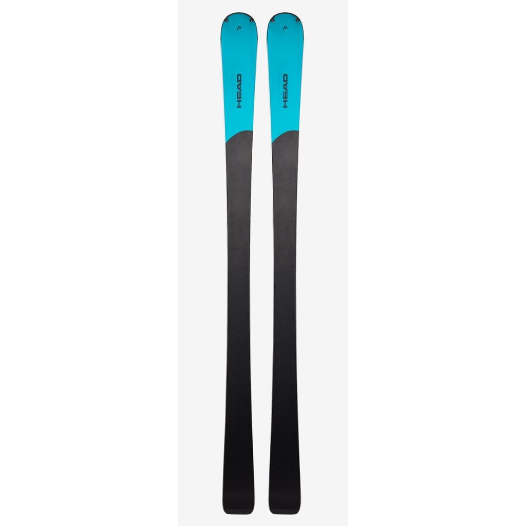 SKI HEAD SUPER JOY WOMEN'S SKI 2023