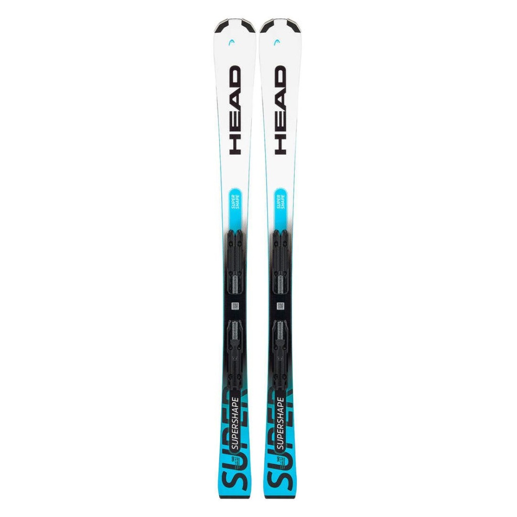 SKI HEAD SUPERSHAPE JRS JUNIOR SKI