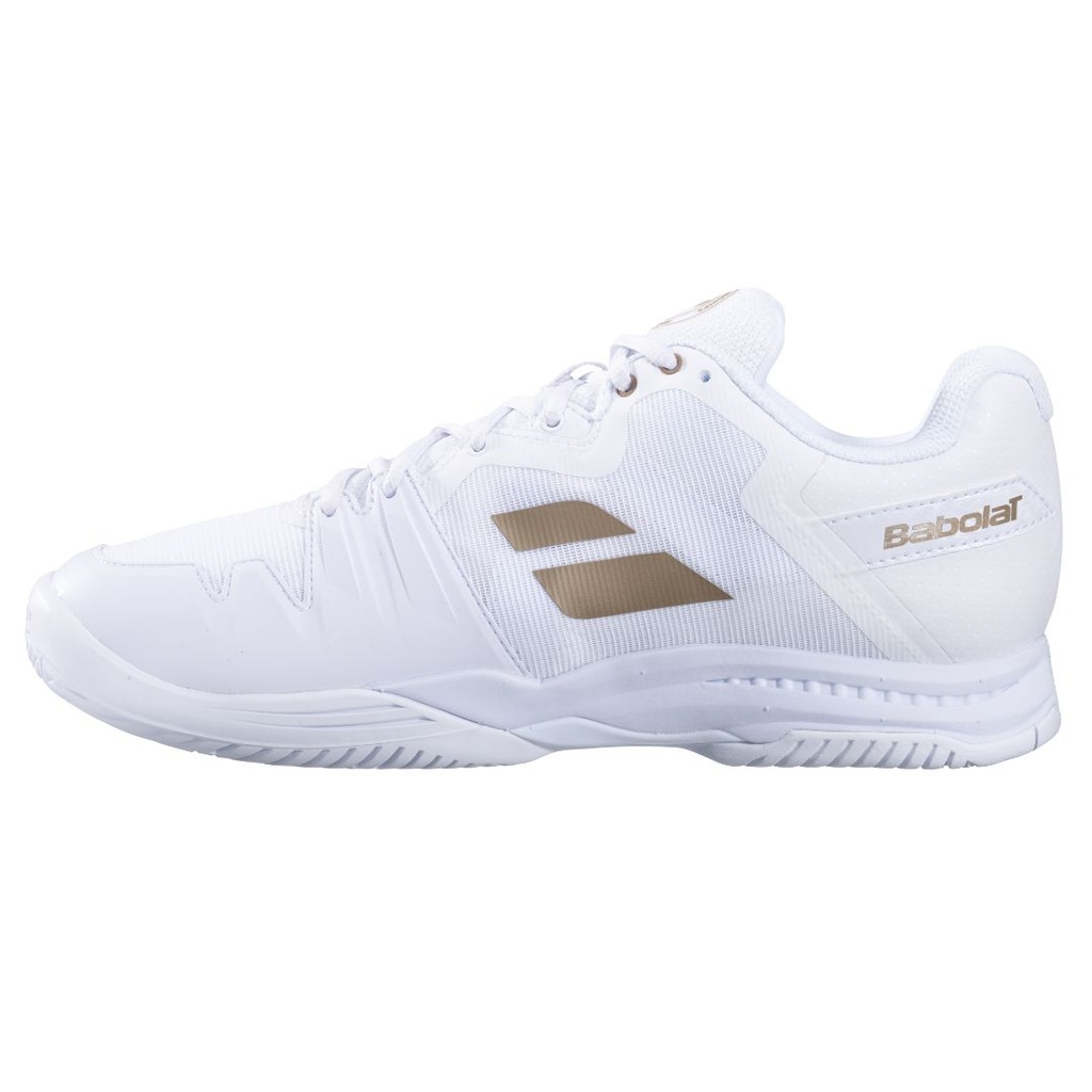 CHAUSSURE BABOLAT SFX3 ALL COURT WIMBLEDON MEN