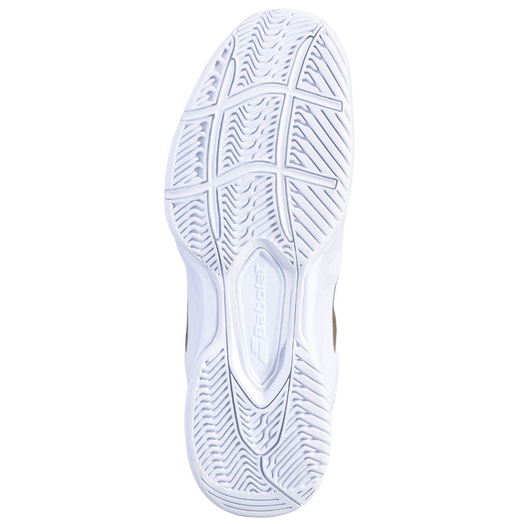 CHAUSSURE BABOLAT SFX3 ALL COURT WIMBLEDON WOMEN