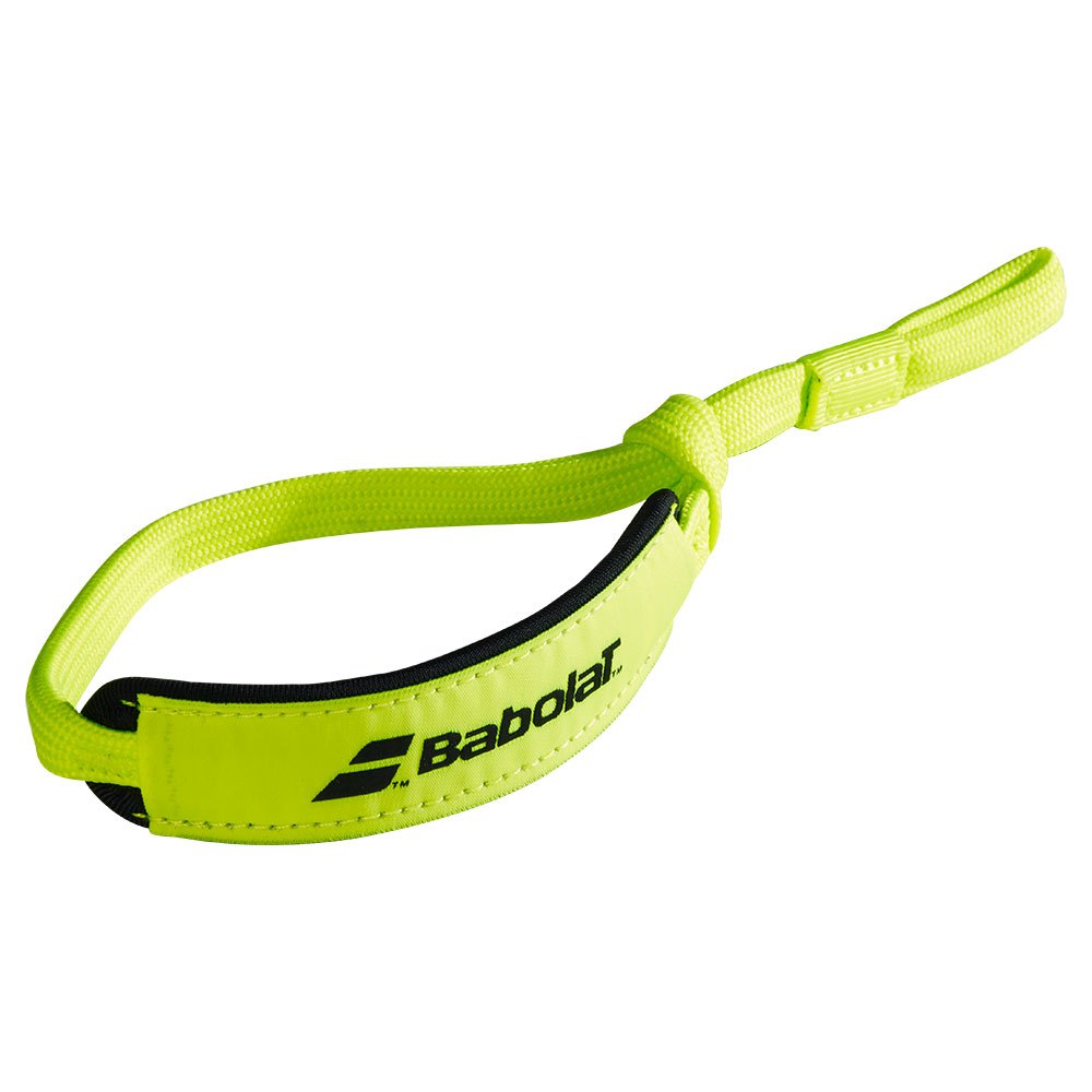 WIRST STRAP PADEL BABOLAT