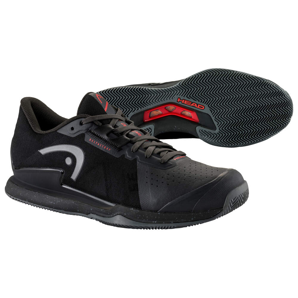 CHAUSSURE HEAD SPRINT PRO 3.5 CLAY MEN 2023