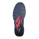 CHAUSSURE BABOLAT JET PREMURA 2  MEN LEBRON