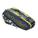 SAC BABOLAT RHX6 PURE AERO