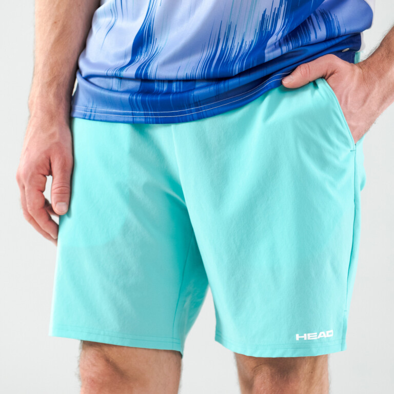 SHORT HEAD POWER SHORTS MEN 2023