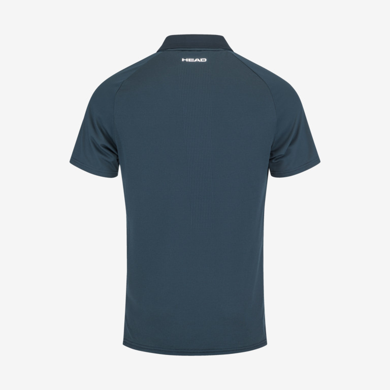 POLO HEAD PERFORMANCE POLO SHIRT ME