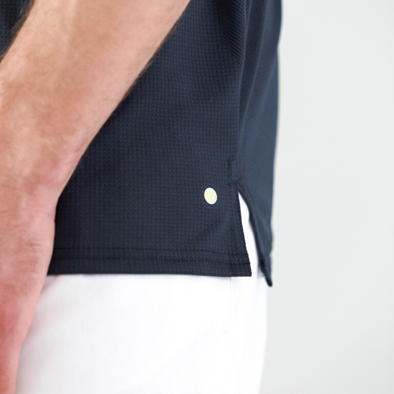POLO HEAD PERFORMANCE POLO SHIRT ME