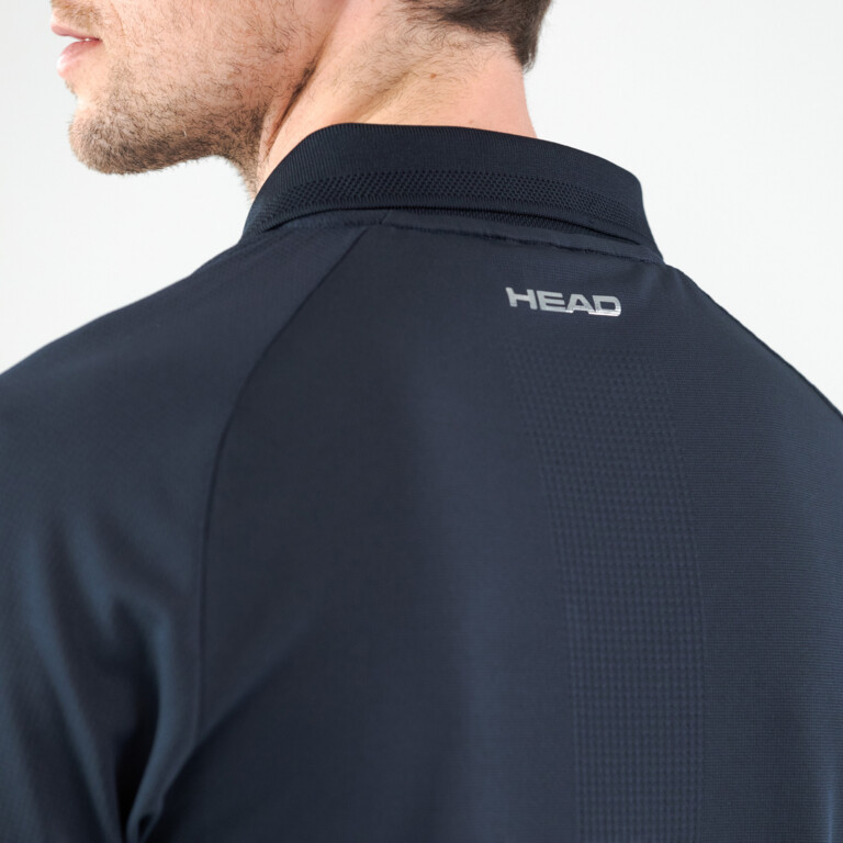 POLO HEAD PERFORMANCE POLO SHIRT ME