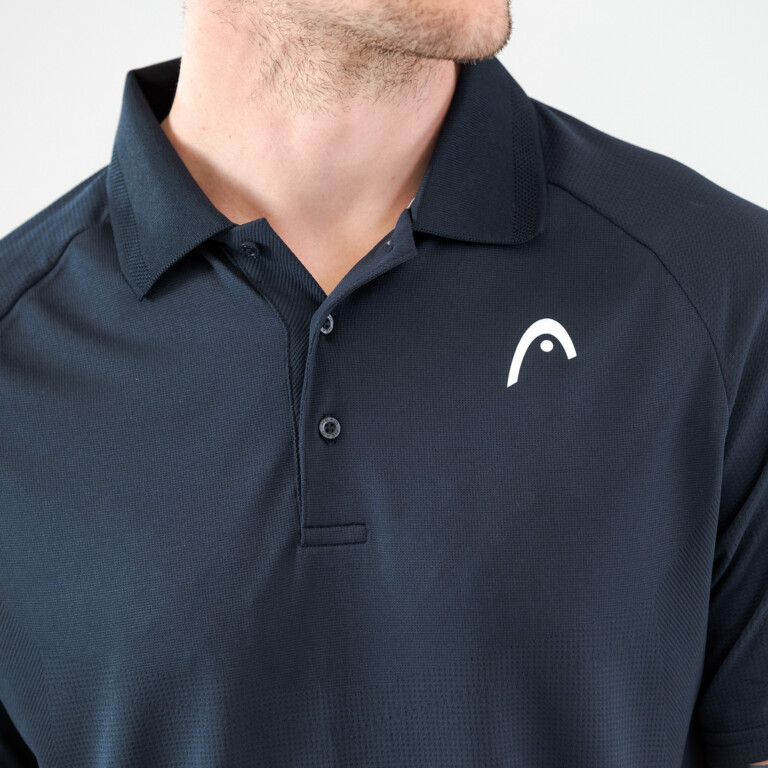 POLO HEAD PERFORMANCE POLO SHIRT ME