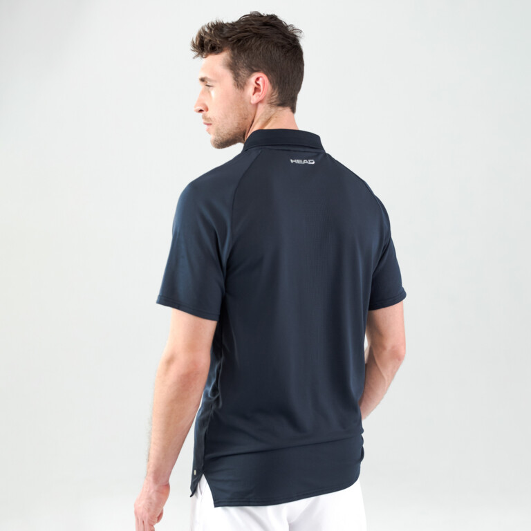 POLO HEAD PERFORMANCE POLO SHIRT ME