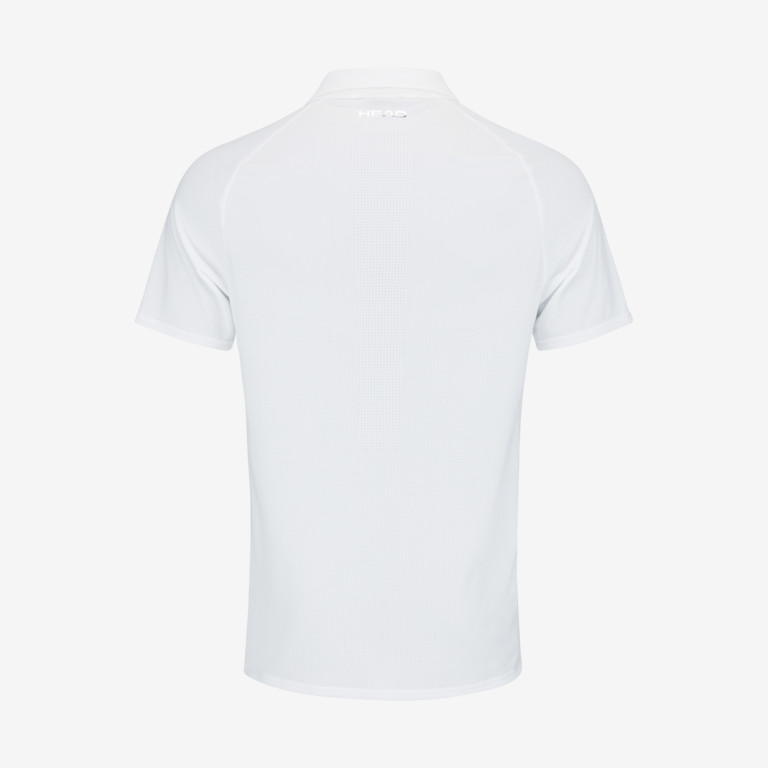 POLO HEAD PERFORMANCE POLO SHIRT ME