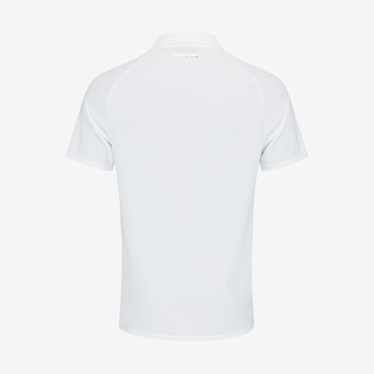 POLO HEAD PERFORMANCE POLO SHIRT ME