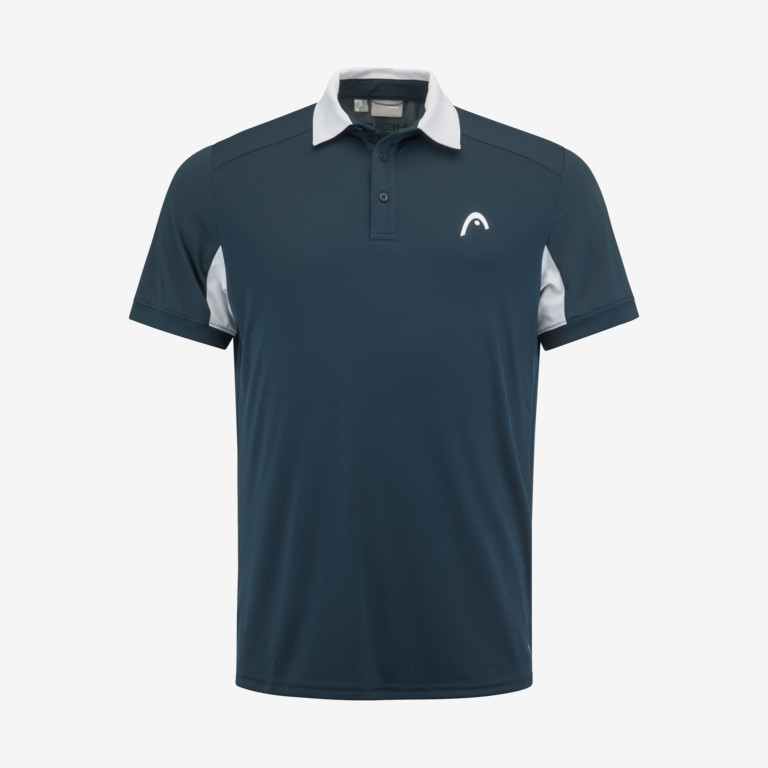 POLO HEAD SLICE POLO SHIRT MEN