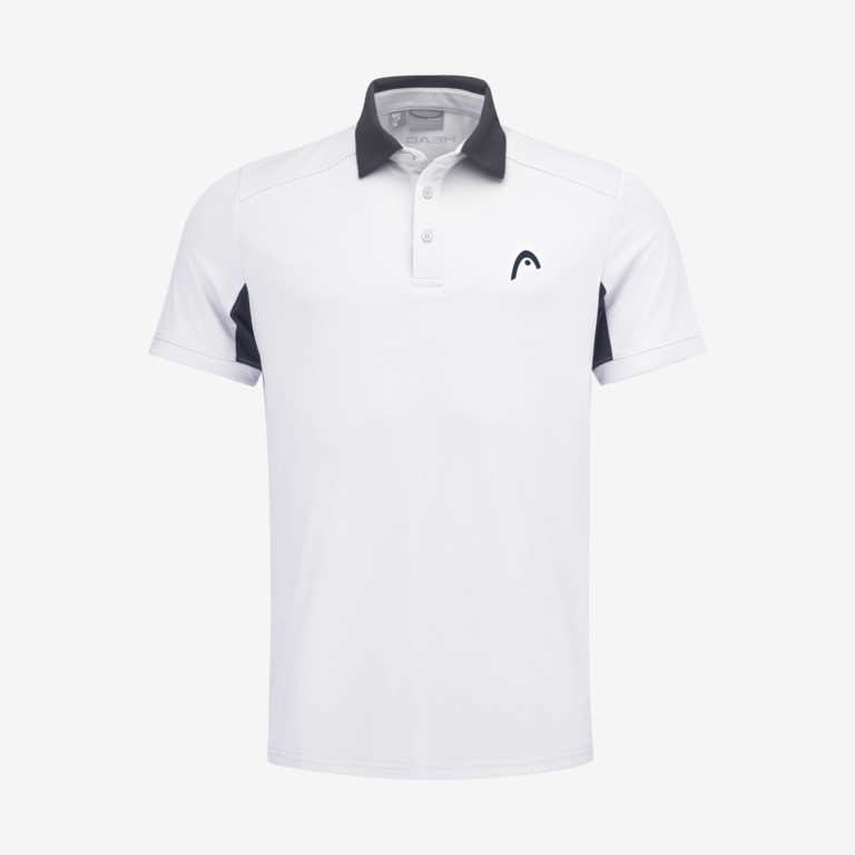 POLO HEAD SLICE POLO SHIRT MEN