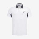 POLO HEAD SLICE POLO SHIRT MEN