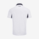 POLO HEAD SLICE POLO SHIRT MEN