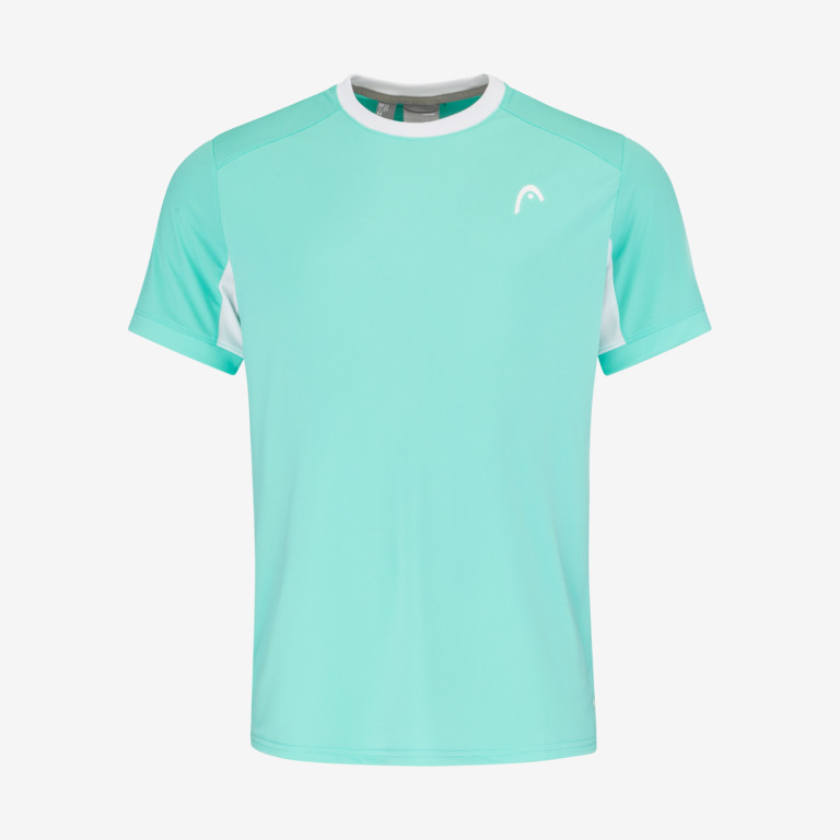 POLO HEAD SLICE TSHIRT MEN