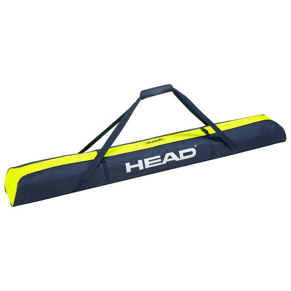 HOUSSE A SKIS HEAD SINGLE SKIBAG