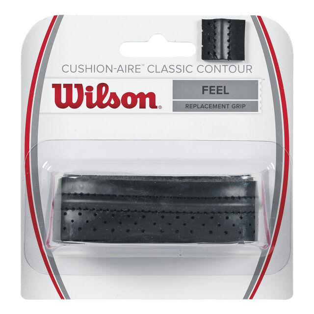 GRIP WILSON CUSHION-AIRE CLASSIC CONTOUR