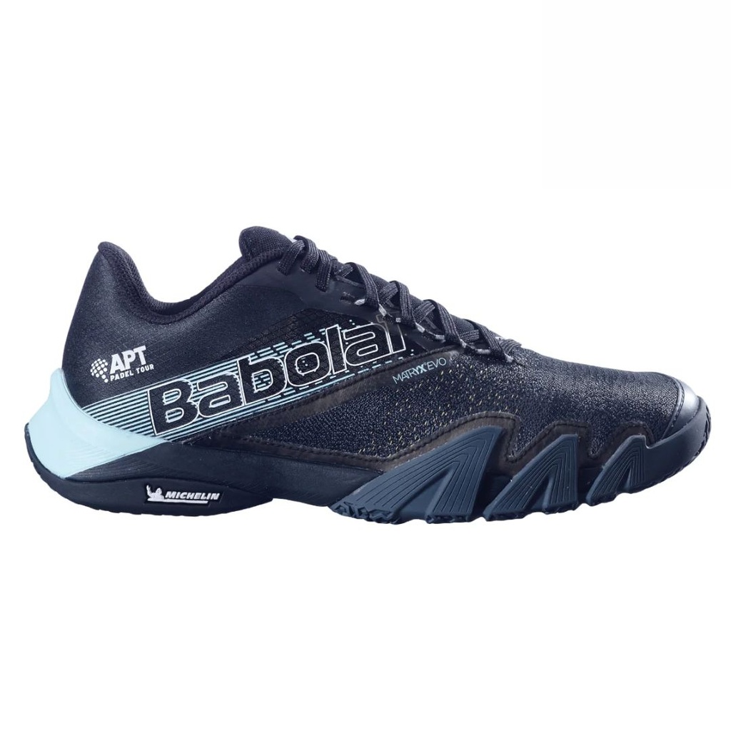 CHAUSSURES BABOLAT JET PREMURA 2 APT M