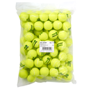 BALLES BABOLAT GREEN BAG X72