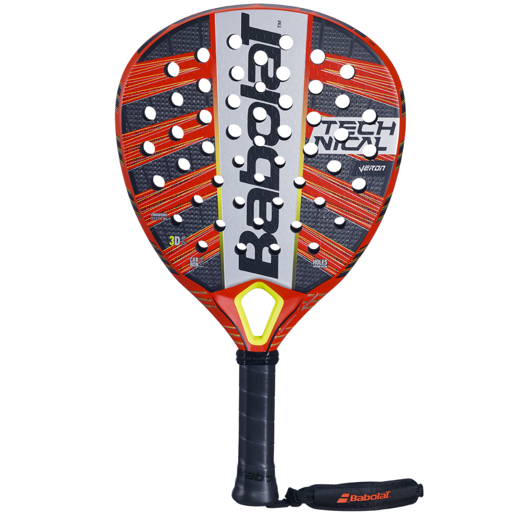 RAQUETTE BABOLAT TECHNICAL VERON 2023