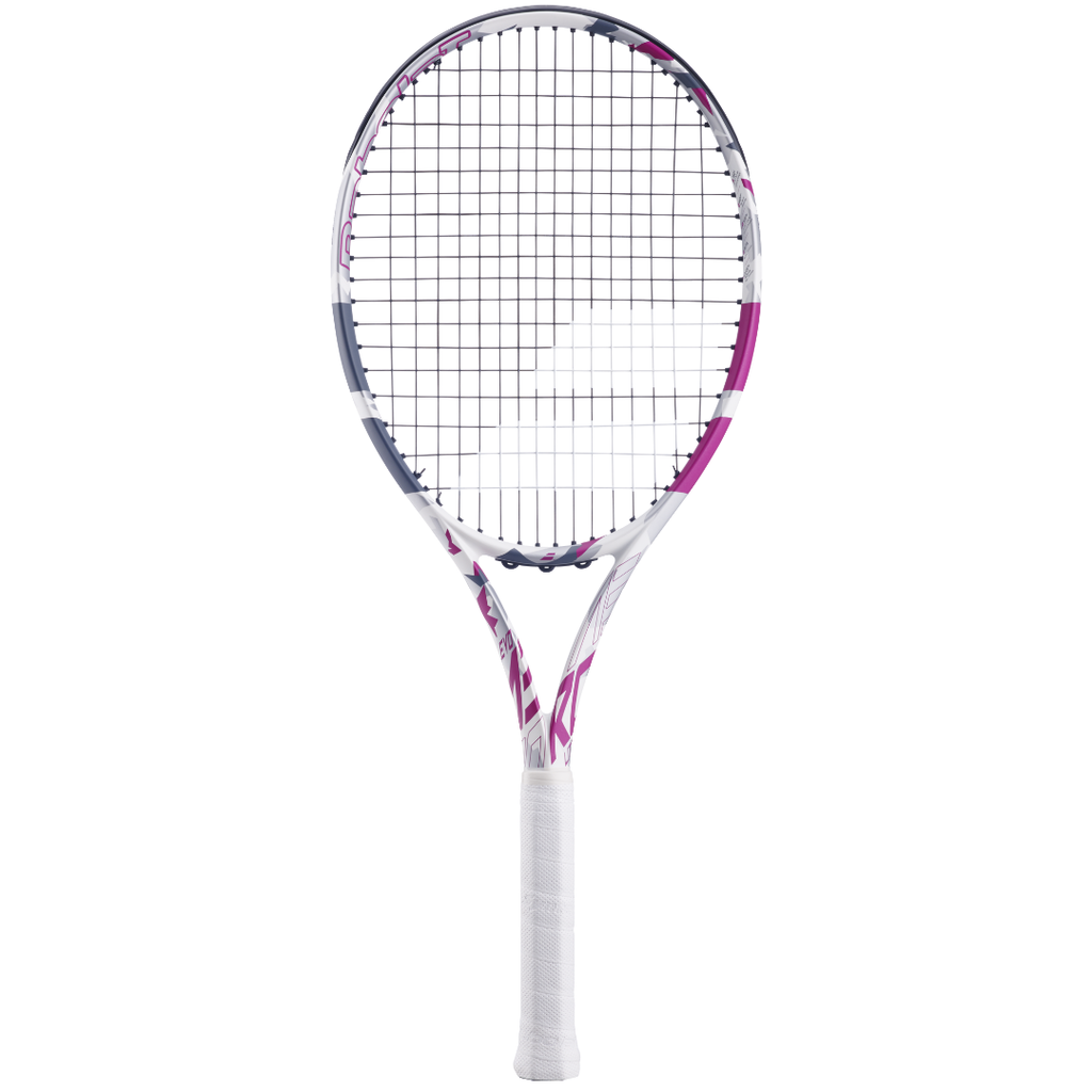 RAQUETTE BABOLAT EVO AERO LITE PINK