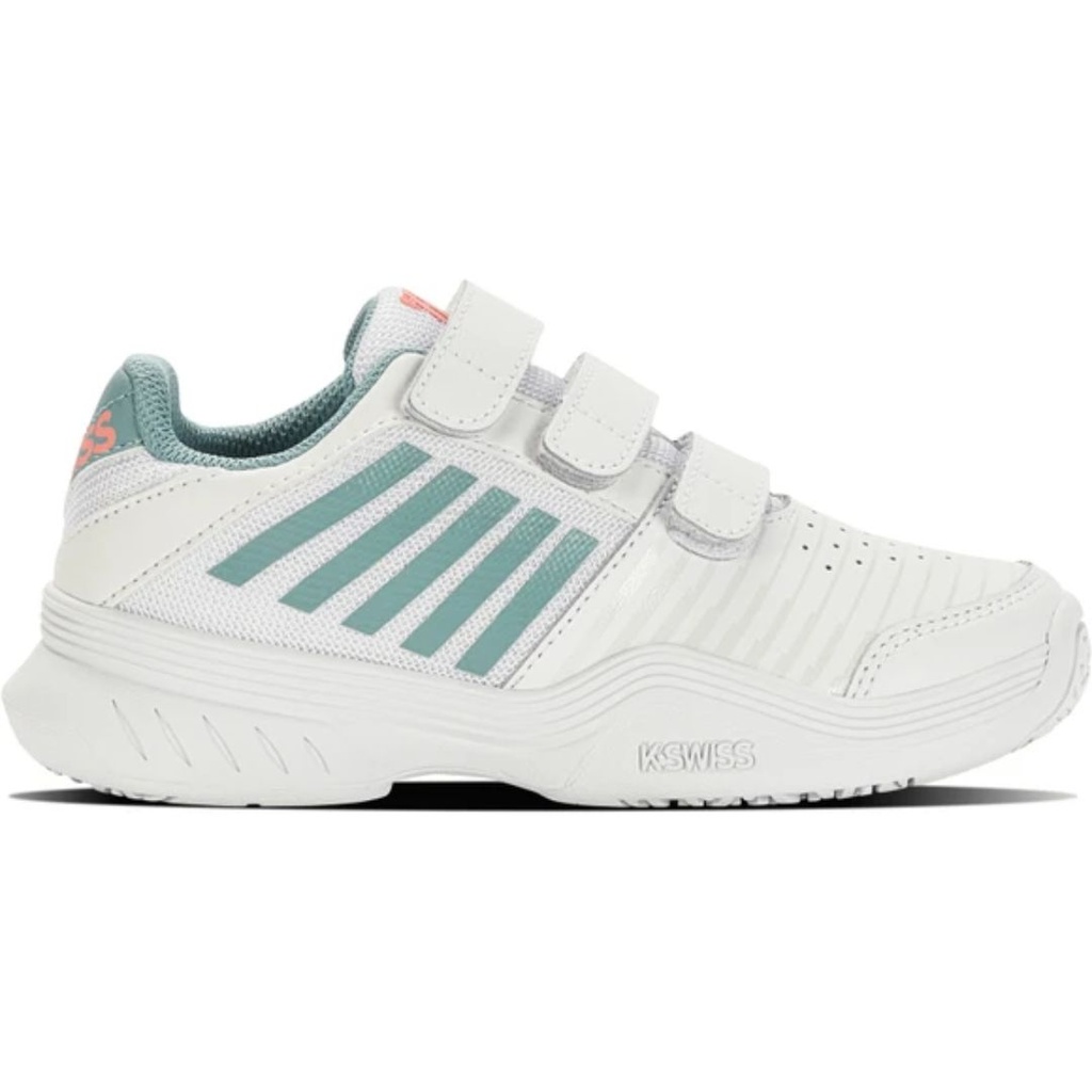 CHAUSSURES KSWISS COURT EXPRESS STRAP OMNI 2023