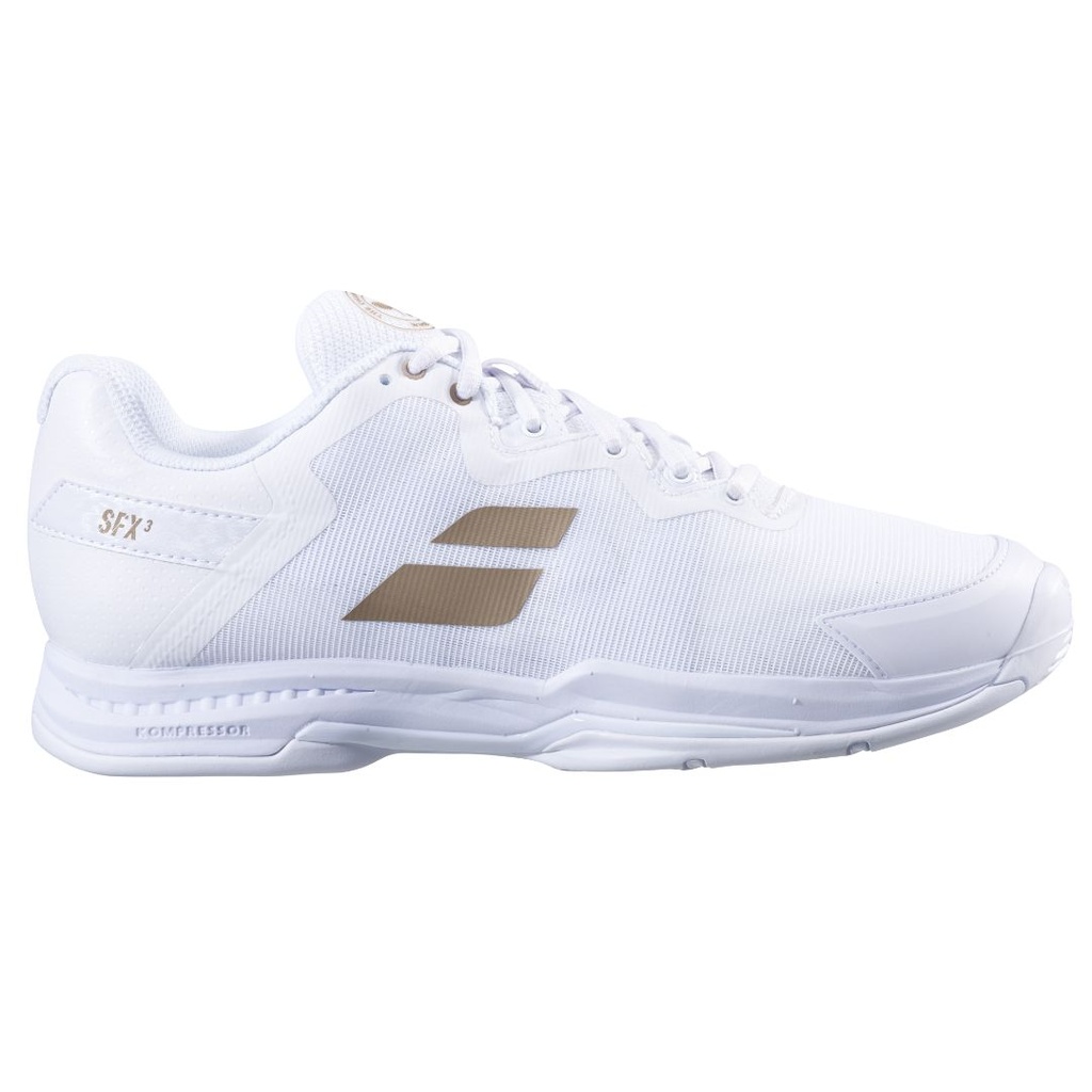 CHAUSSURES BABOLAT SFX3 ALL COURT WIMBLEDON M