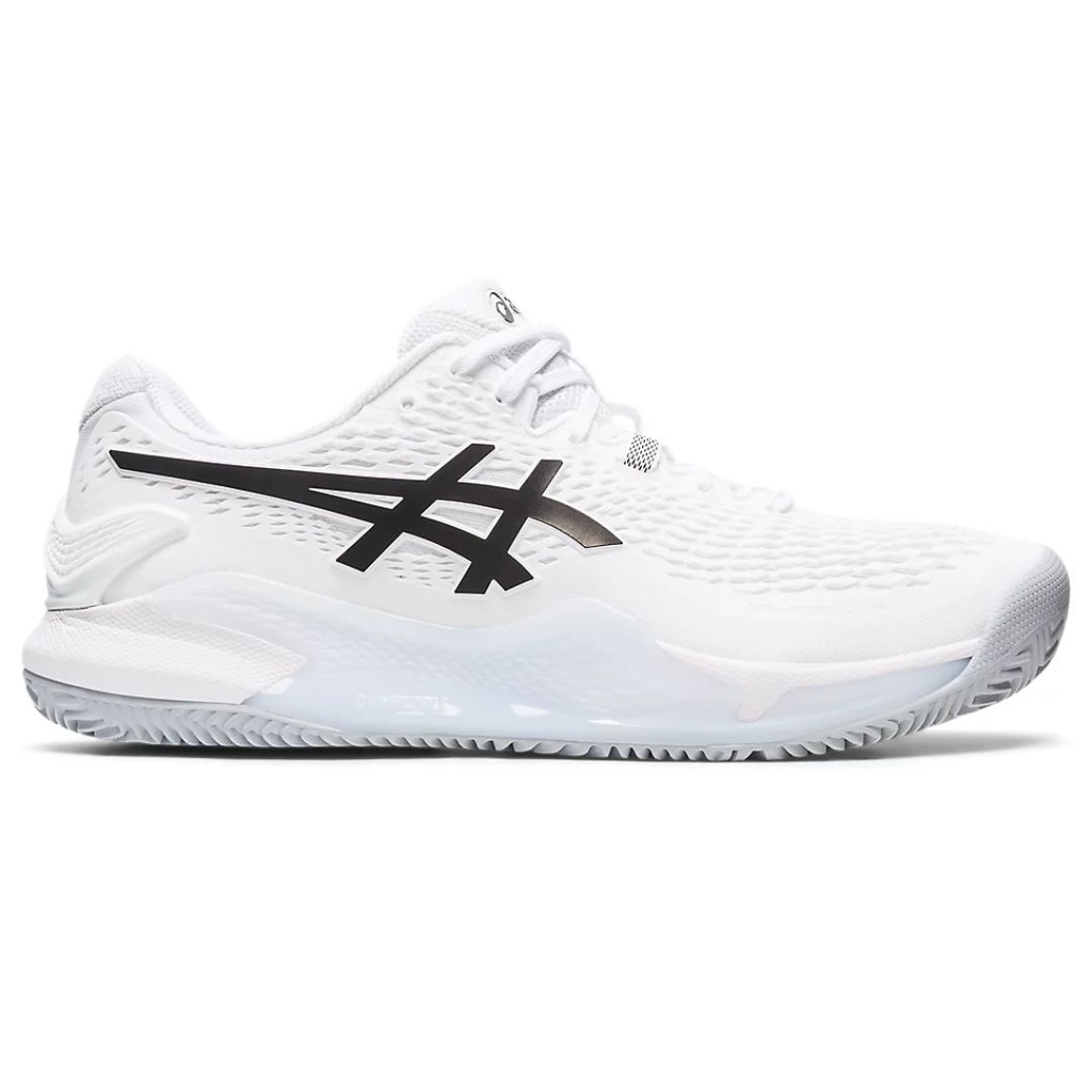 CHAUSSURES ASICS GEL RESOLUTION 9 CLAY